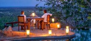 Luxury on the Serengeti: The Best High-End Lodges in Tanzania