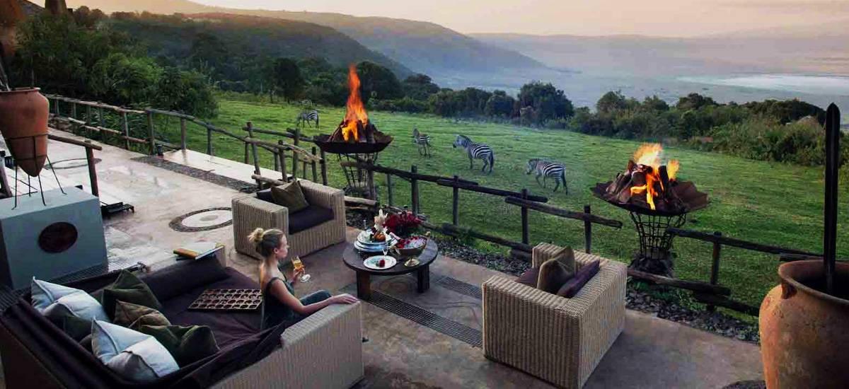 Why Tanzania’s National Parks Are the Best for Luxury Safari Experiences