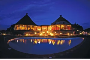 8 Days Soul of Tanzania – Luxury Safari