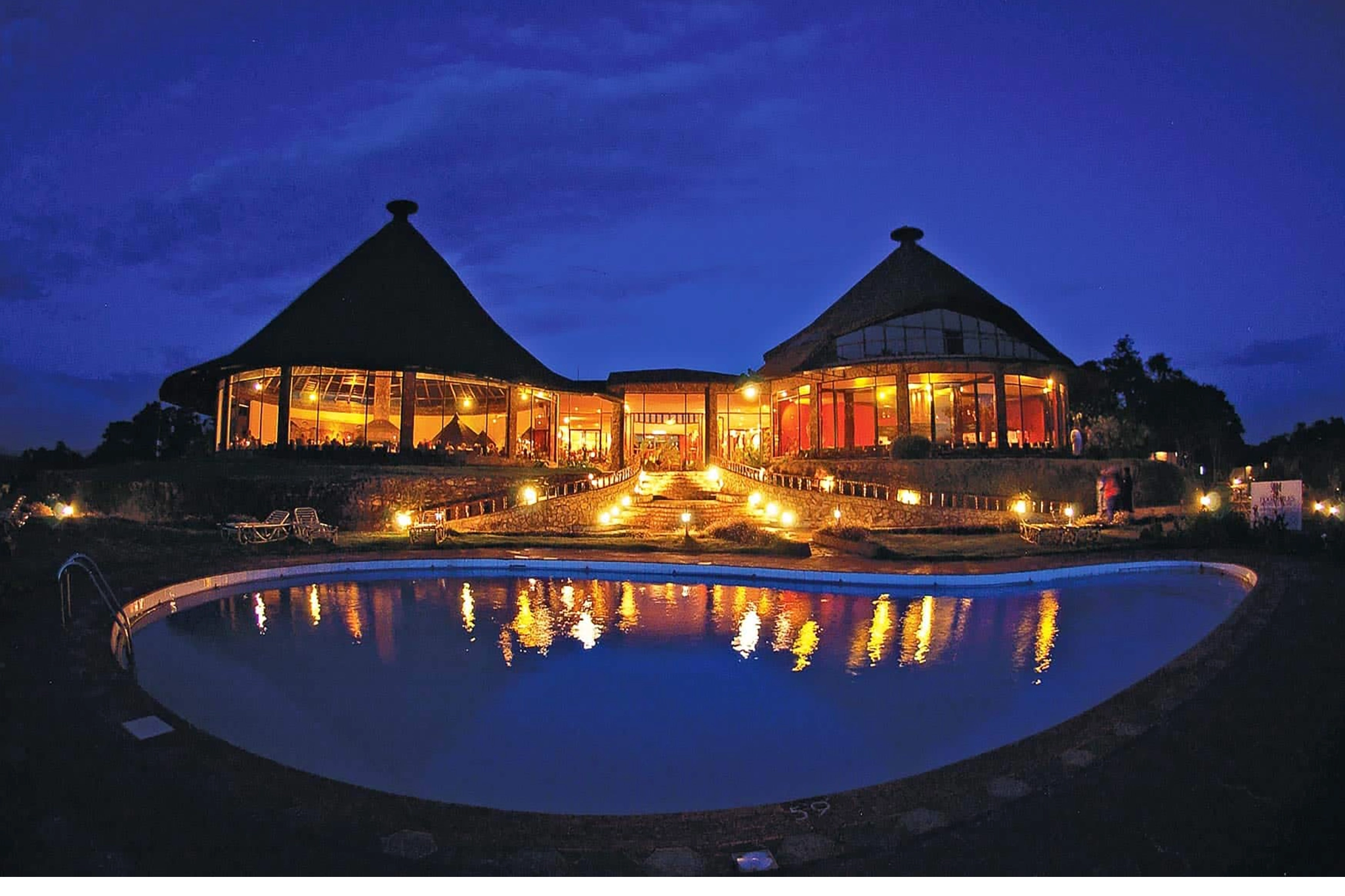 8 Days Soul of Tanzania – Luxury Safari